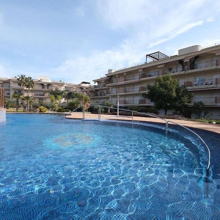Apartment Golden Beach By Interhome Sant Carlos de la Ràpita Exterior foto